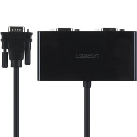 تصویر مبدل VGA یوگرین مدل 40254 