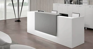 تصویر فروشگاه مبلمان اداری نایل