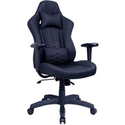 تصویر صندلی گیمینگ کولرمستر مدل CALIBER E1 Cooler Master CALIBER E1 Gaming Chair