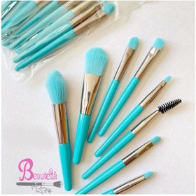 تصویر ست براش نئونی 