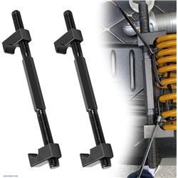 تصویر فنر جمع کن موتور سیکلت داناپلاس مدل D113225 