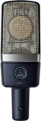 تصویر AKG - C214 میکروفون کاندنسر 