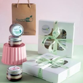 تصویر پروکوکی نارگیل 110T 