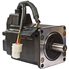 تصویر استپ موتور انکودر دار ۶ کیلو RB2566A-201 