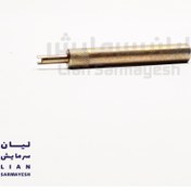 تصویر آچار سوزن والف فولادی 