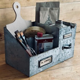 تصویر استند دکوراتیو 