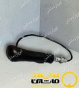 تصویر دسته لیور سمت چپ هیوندای R210-7/R320-7 