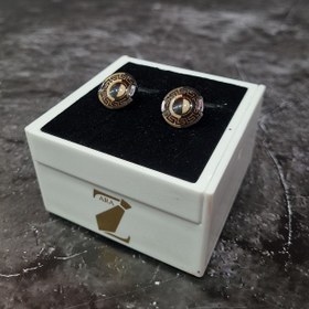 تصویر دکمه سردست D128 