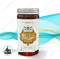 تصویر عسل آویشن ویژه 