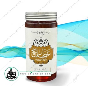 تصویر عسل آویشن ویژه 