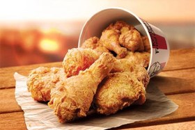 تصویر ارد تمپورا (700 گرم) 