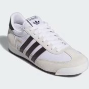تصویر کفش ورزشی مردانه آدیداس اورجینال مدل R71 اسنیکر سفید 