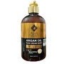 تصویر ژل شستشوی کرمی صورت حاوی روغن آرگان 500میل آدرا Adra Argan Oil Face Cream Wash 500ml