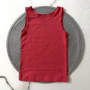 تصویر رکابی قرمز روشن لوپیلو kids 