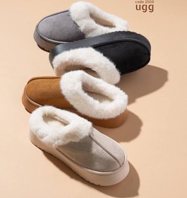 تصویر آگ زنانه - مشکی / ۳۹ uug