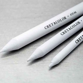 تصویر محوکن متوسط کرتاکالر کد 43009 ا Cretacolor Paper Pen Cretacolor Paper Pen