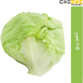 تصویر کاهو پیچ 