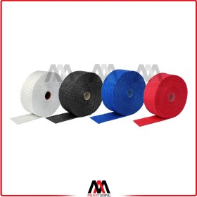 تصویر عایق نسوز هدرز Cool IT 