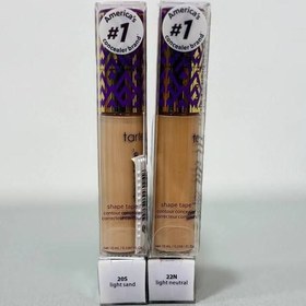 تصویر کانسیلر تارت 