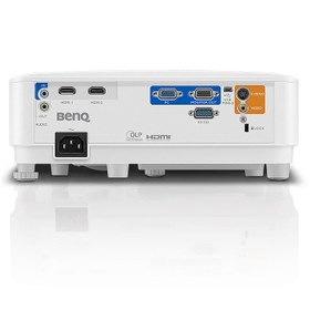 تصویر ویدئو پروژکتور BenQ MX550 