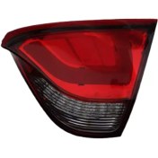 تصویر چراغ خطر اسپرت کوییک NGCO اسپرت 