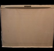 تصویر پرده دستی سانروف توسان ۲۰۱۵ 