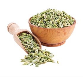 تصویر بذر رازیانه 