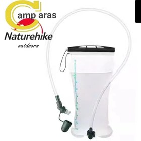 تصویر کمل بک 2 لیتر نیچرهایک Naturehike CNK2450CF011 35.5x18 