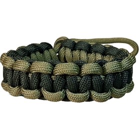 تصویر دستبند پاراکورد ویونج 011 Paracord bracelet 