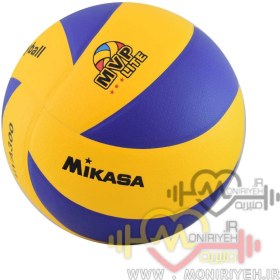 تصویر توپvolleyballمدل MVA300 
