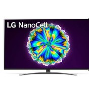 تصویر تلویزیون ال جی مدل 65NANO86 LG TV 65NANO86