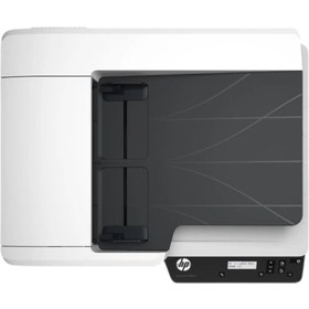 تصویر اسکنر ScanJet Pro HP 3500 