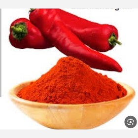 تصویر پاپریکا نرم خارجی 