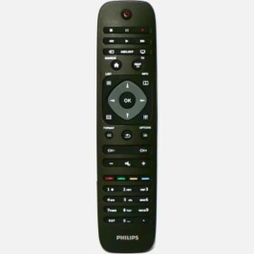 تصویر کنترل تلویزیون فیلیپس Philips 908 کنترل تلویزیون فیلیپس Philips 908