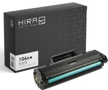 تصویر کارتریج hp 106A 