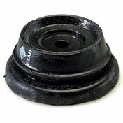 تصویر ضربه گیر لاستیکی کمک فنر جلو ( مانتینگ گرد قدیم ) پژو 405 