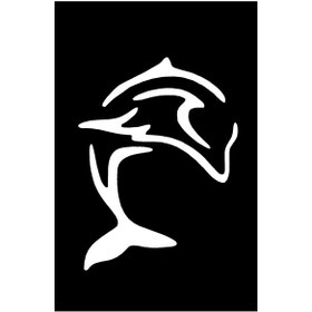 تصویر شابلون تتو موقت کد 356 