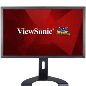 تصویر مانیتور استوک اسپیکردار 22 اینچ Viewsonic VG2239M Monitor 22 Inch Viewsonic VG2239M + Speaker