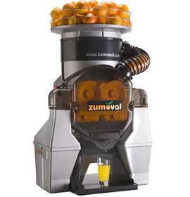 تصویر آبمیوه گیری زوموال مدل TOP TOP Zumoval juicer