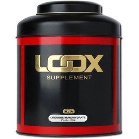 تصویر کراتین مونوهیدرات 100% کیو ان تی Creatine Monohydrate 100% QNT