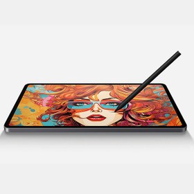 تصویر قلم هوشمند شیائومی مدل Xiaomi Focus Pen (سازگار با تبلت xiaomi Pad 6S pro) 