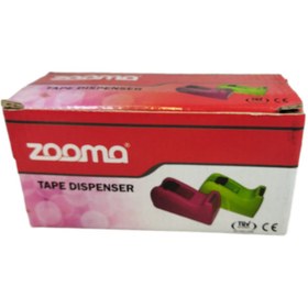 تصویر پایه چسب زوما 