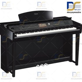 تصویر پیانو دیجیتال یاماها مدل CVP-705 Yamaha CVP-705 Digital Piano