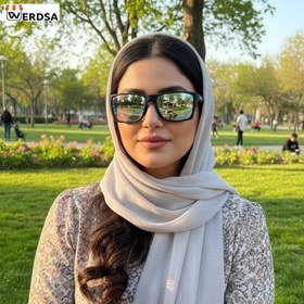 تصویر عینک دید در شب مدل 5008 کد 1506AM 