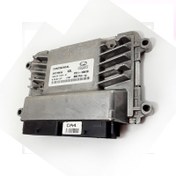 تصویر یونیت کنترل موتور ایسیو مزدا 2000 (تک سوز) Siemens 