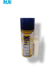 تصویر چسب 123 ترک فیکس 