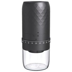 تصویر آسیاب قهوه شارژی 