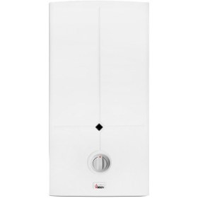 تصویر آبگرمکن بوتان مدل B3215 بدون شمعک دودکش ۱۵ 