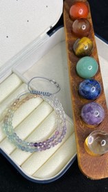 تصویر فلوریت جواهری 