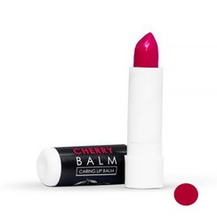 تصویر بالم لب آلبالویی ژل کد GEL CODE 